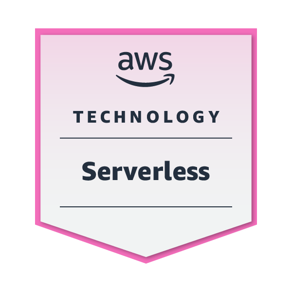 AWS Knowledge Serverless